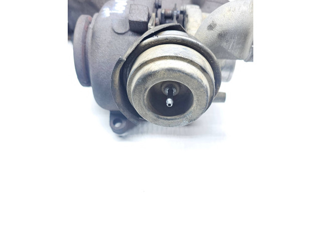  Турбина Volkswagen Touran I  030253014F, OT1646U         