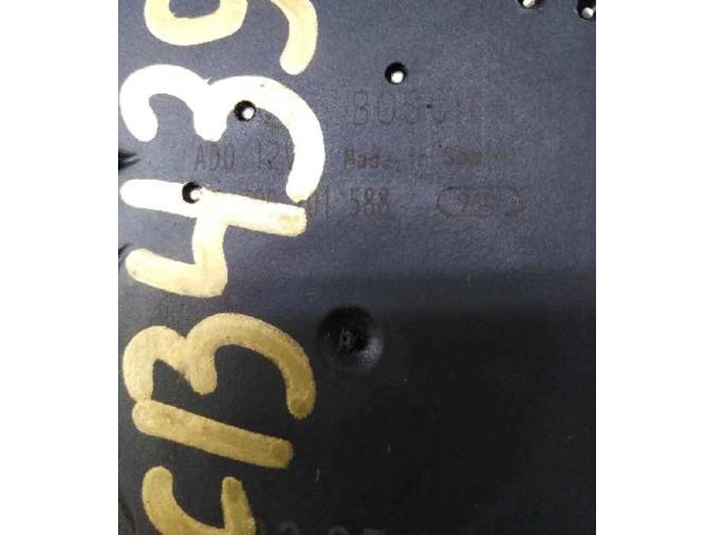 Моторчик заднего дворника 0390201588, 3CABLES    Mazda 323