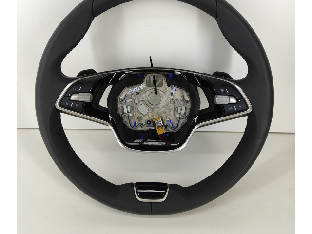 Руль Skoda Kodiaq II  2024 -  года 5E3419093DA      