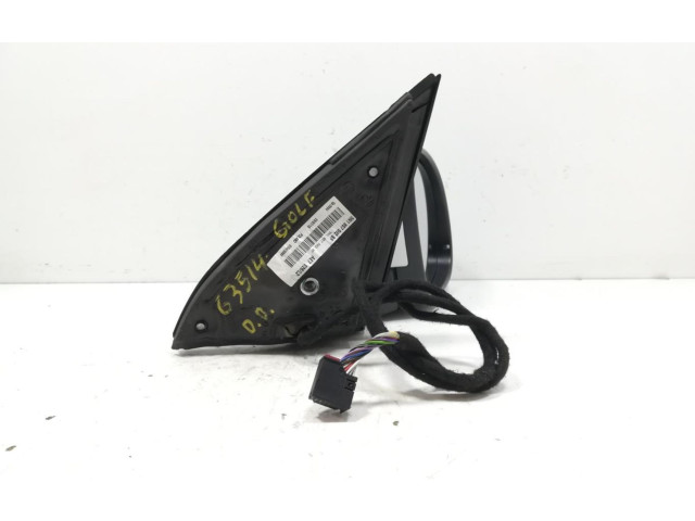 Zpětné zrcátko Volkswagen Tiguan 2015 5N1857502BF