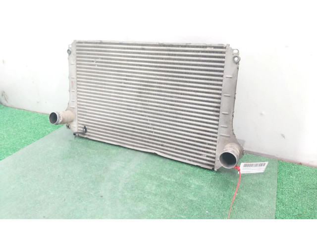 Интеркулер  JD1271002220   Toyota Corolla Verso AR10 