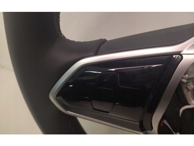 Руль Volkswagen ID.3 2019 - года 10A419089, 3G0959542B