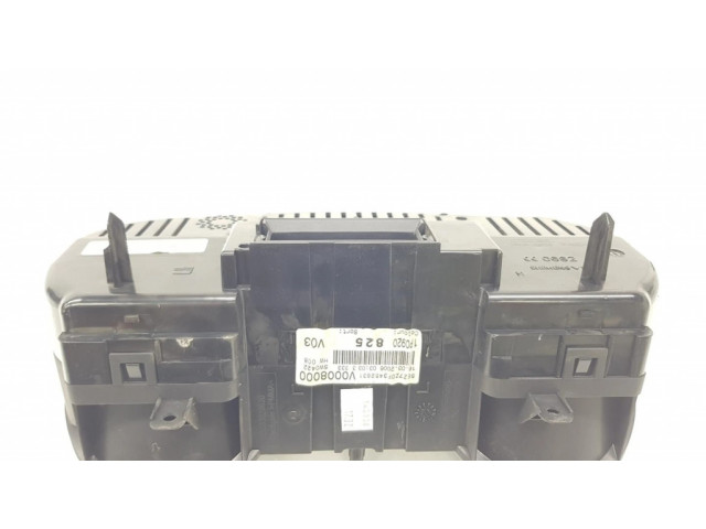 Přístrojová deska  Seat Leon (1P) 2005 1P0920825, 1P0920825X  