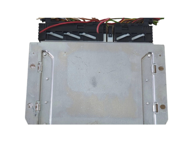 Блок управления АБС 0225456432, 0265109404   Mercedes-Benz E W210