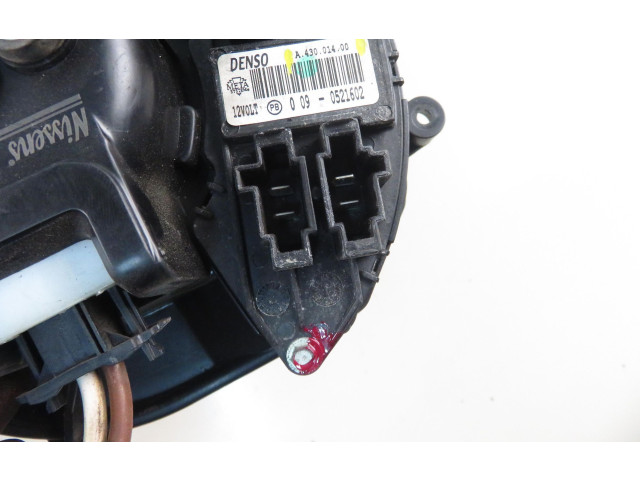 Вентилятор печки    A43001400, A43001400   Peugeot Partner