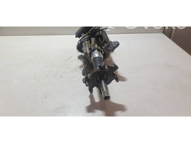    Рулевая рейка 2W933C529AR, 0165E5E01D1   Jaguar XF X250 2007 - 2015 года