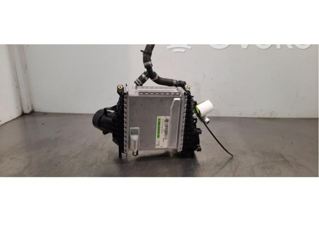 Вентилятор печки A6540906801 Mercedes-Benz C W206