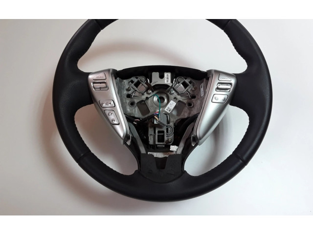 Volant Nissan Note (E12) 2015 484303VW2B