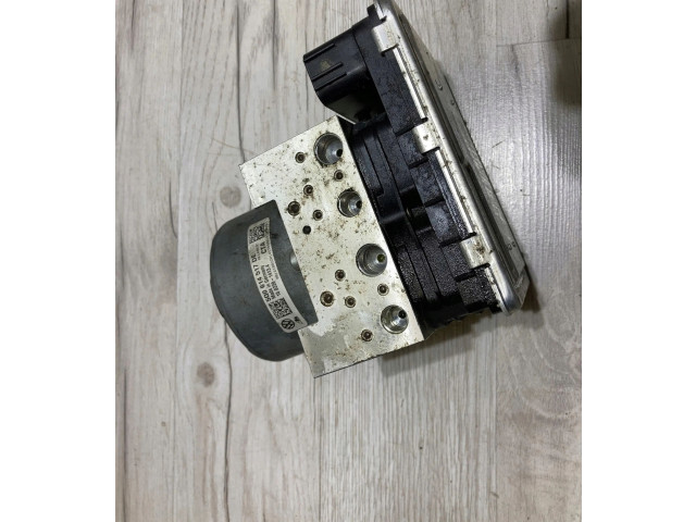 Блок АБС 5Q0614517DE Audi Q2 - - года