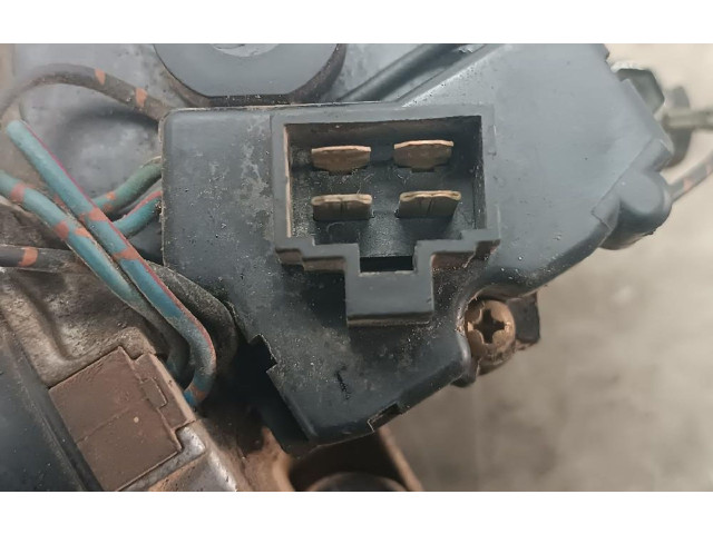 Комплект механизма стеклоочистителей MB623287 Mitsubishi Montero