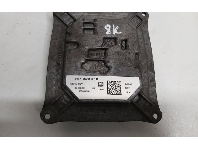 Блок управления Xenon