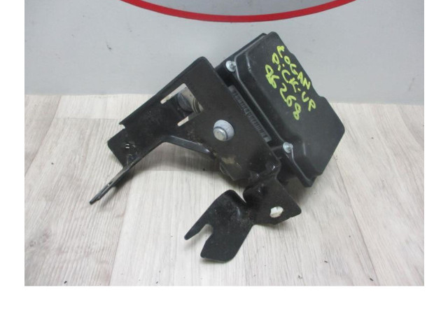 Блок АБС 8201063079, 8201063079 Dacia Logan I 2004 - 2012 года