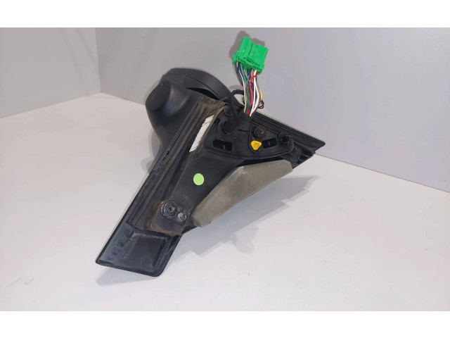 Зеркало электрическое        Volvo V70  2008 - 2013 года   