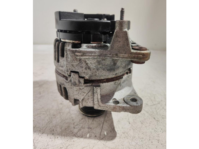 Генератор 06F903023D, BOSCH   Skoda Fabia Mk2 (5J)   для двигателя CAY