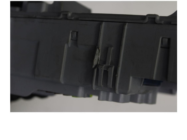 Pojistková skříňka 00521692600 Fiat Panda III 2011