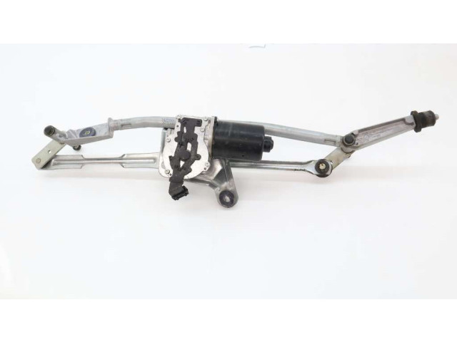 Моторчик дворников 8648343    Volvo S60