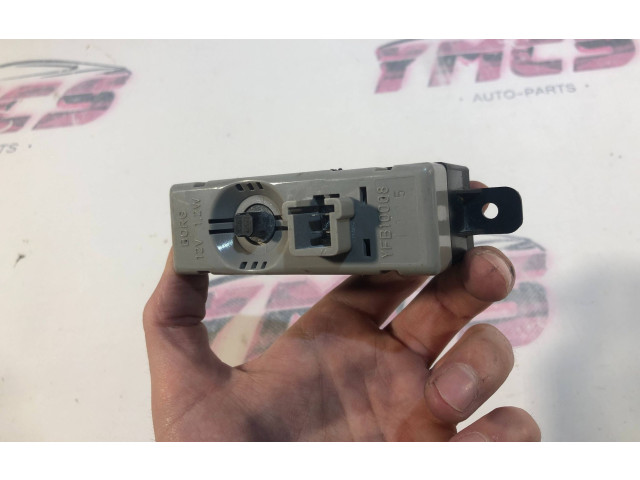 Дисплей yfb10008 Rover 200 XV