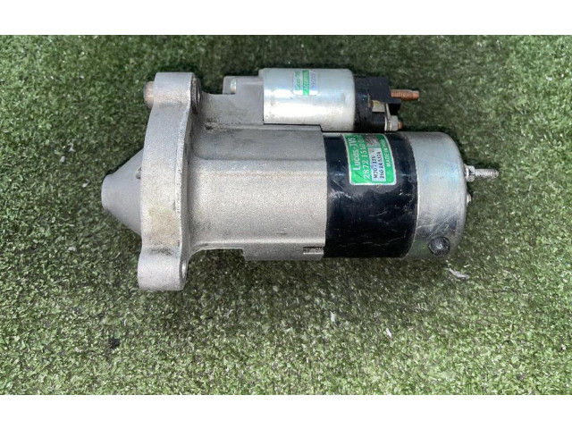 Поршень Стартер 287215100102, 26024537A Tata Indica Vista I