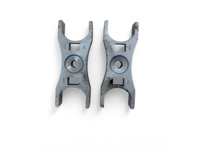 Комплект системы впрыска топлива 05L130277L, 05L130277L Audi A6 S6 C8 4K DFB