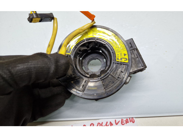 Подрулевой шлейф SRS DFG0691F, DFG0691   Toyota Corolla Verso AR10