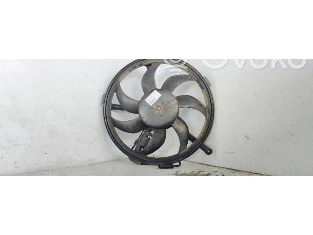 Вентилятор радиатора     0130303019    Mini One - Cooper R50 - 53 