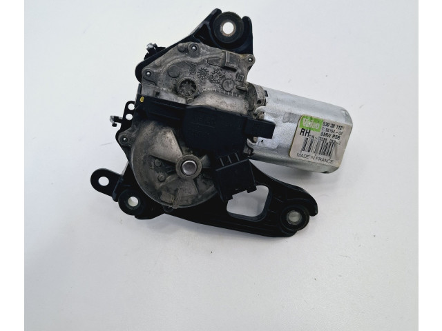 Моторчик заднего дворника 7168154 Mini One - Cooper Clubman R55