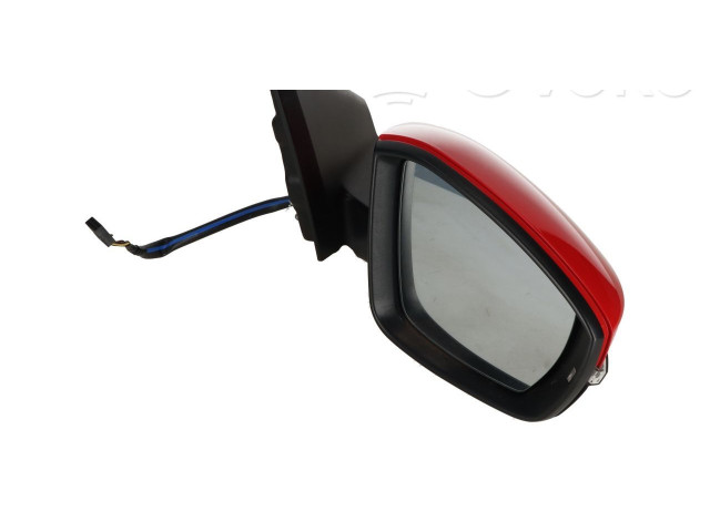 Зеркало (управляемое электричеством) 2GM857508S Volkswagen T-Cross 2016 - года