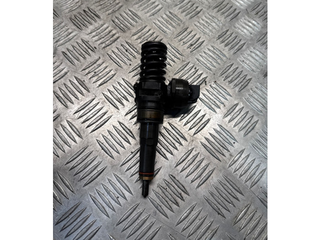 Комплект форсунок 038130073 Audi A3 S3 8P Bmm