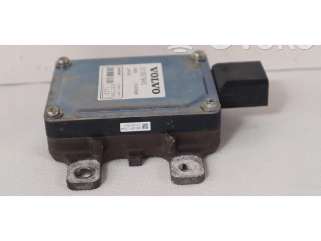 Блок управления коробкой передач 31367945   Volvo XC90