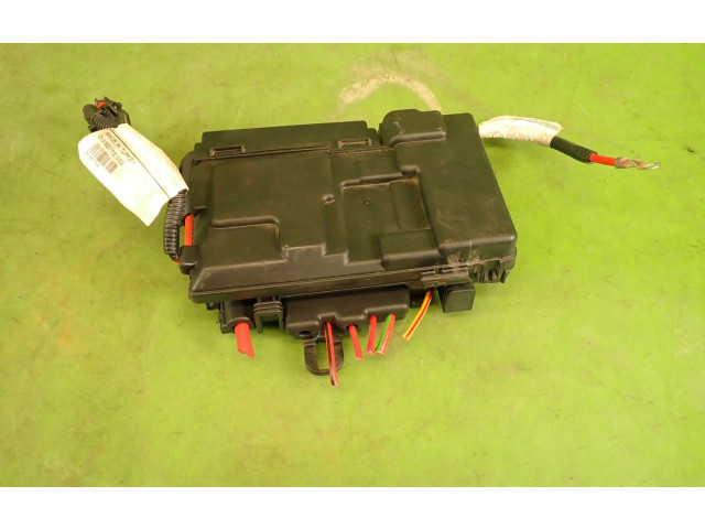 Блок предохранителей  3133718230659092   Volvo V70    