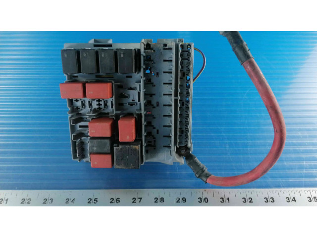   Pojistková skříňka 51905216   Citroen Nemo 2009