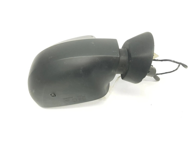 Зеркало электрическое Сзади Dacia Dokker