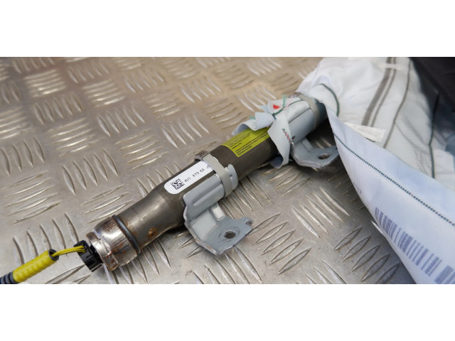 Боковая подушка безопасности 6642478010, 6642578010 Lexus NX