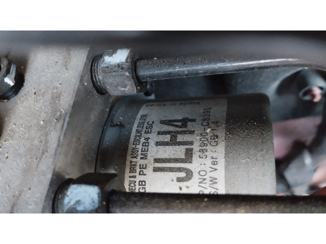 Jednotka ABS 58900C8390 Hyundai i20 (GB IB) 2018