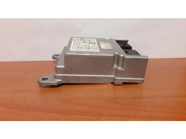 Блок подушек безопасности 6M2T14B056AE, 4157 Ford Galaxy