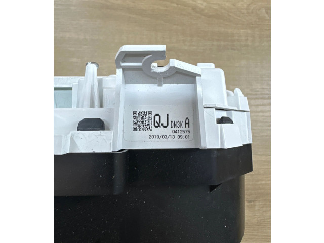 Панель приборов D23C55430, K9001 Mazda CX-3