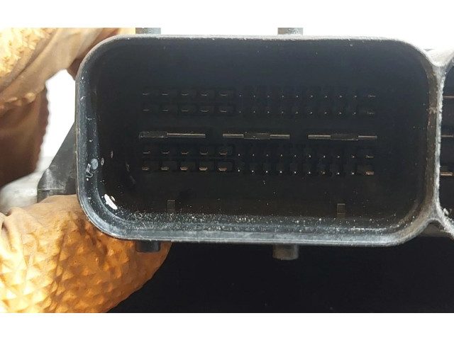 Řídící jednotka 51871703, MJD8F2.A3   Alfa Romeo Mito 2010