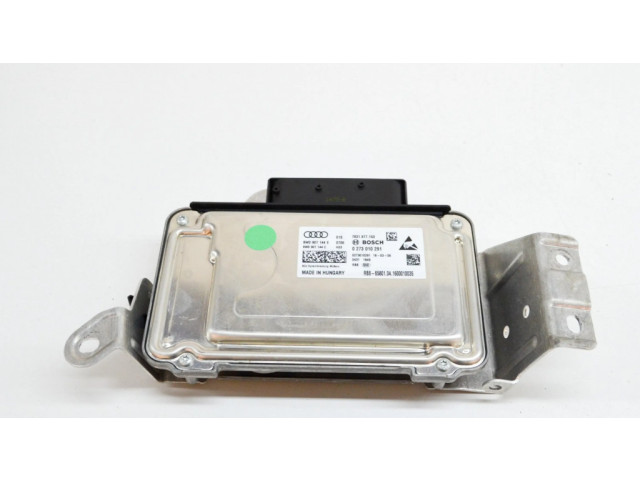 Модуль управления рулевой рейкой