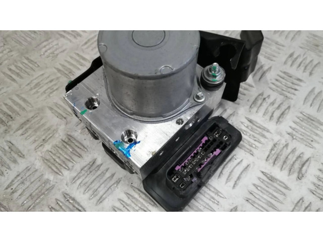 Блок АБС 476602522R, 970317   Dacia  Spring  2021- года