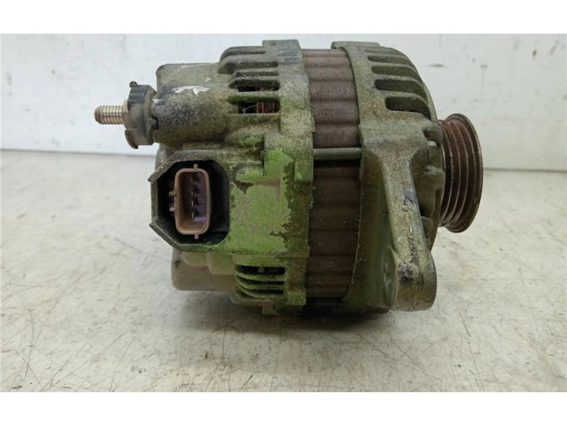 Генератор 1800A123, 0090002 Mitsubishi Lancer Evolution