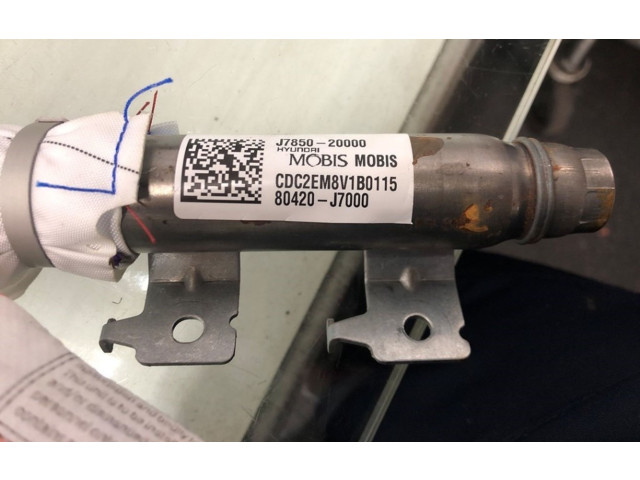 Боковая подушка безопасности KIA Pro Cee'd III