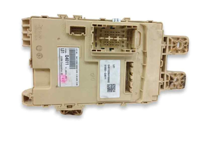 Модуль управления BSM 91950Q4011 KIA Niro