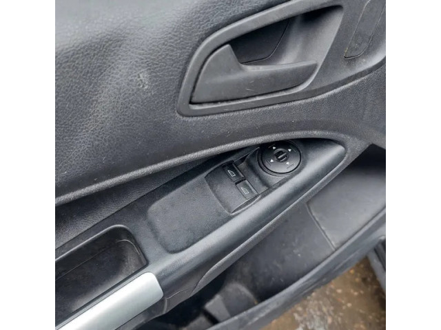 Вентилятор печки AV6N18456CA Ford Transit - Tourneo Connect