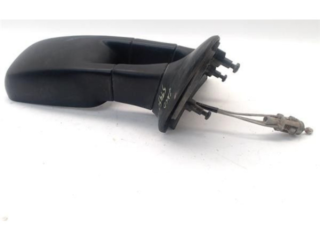 Зеркало электрическое Seat Inca (6k) 1995 - 2004 года