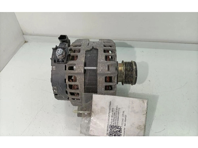 Генератор 36012619 Volvo V60