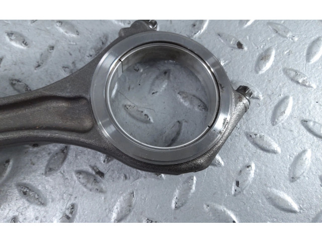  Поршень с шатуном  059107065FJ, 059198401H  Audi A7 S7 4G  