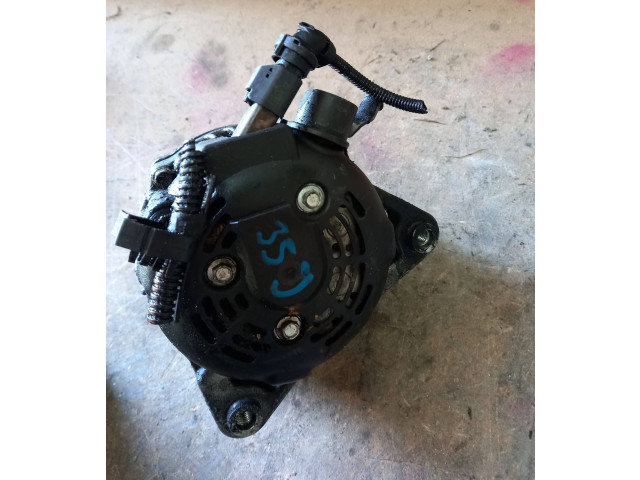 Генератор 9835688980, MS1042117142   Citroen C5      