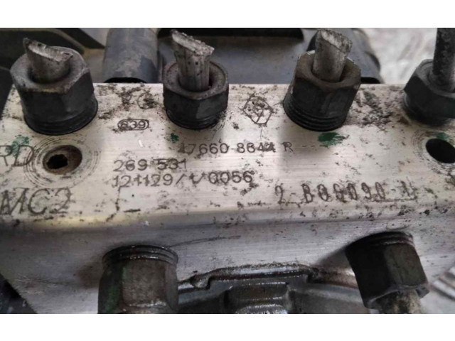 Jednotka ABS 476608844R Renault Sandero I 2013