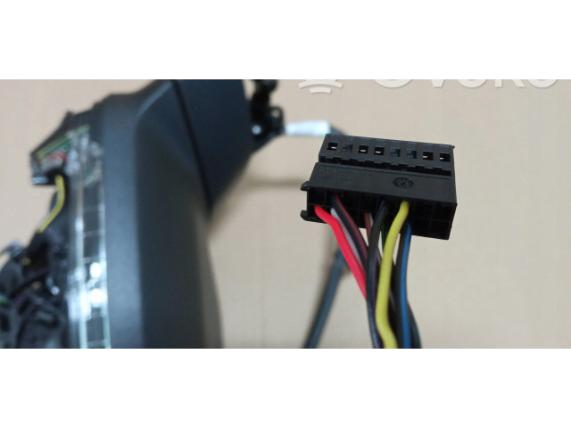 Zpětné zrcátko Audi A4 S4 B9 8W 2021 8W1857410