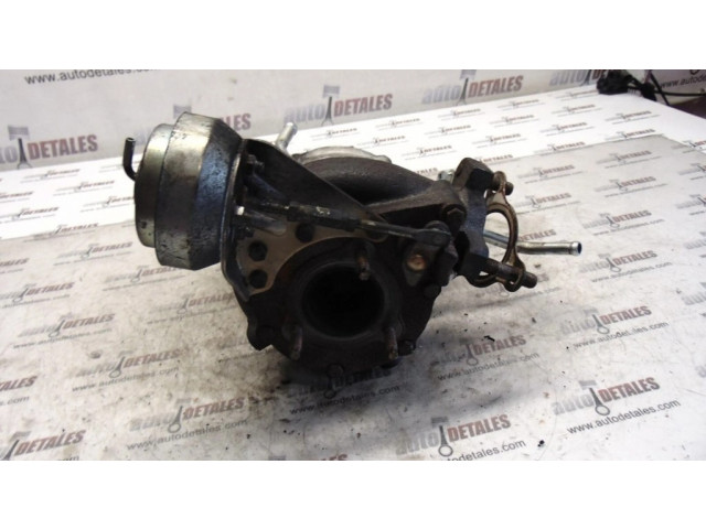 Турбина Lexus IS 220D-250-350 2.2 1720126011